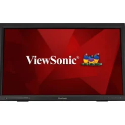 ViewSonic TD2423 24" Display tactile