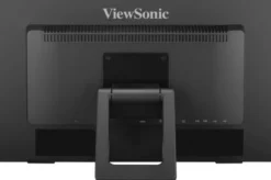 ViewSonic TD2223-2 - Moniteur VA 22