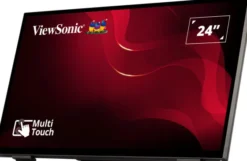ViewSonic TD2465 24