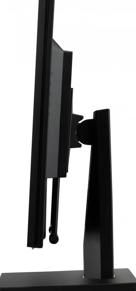 ViewSonic TD2465 24" VA Moniteur, 1920 x 1080 Full HD, 60Hz, 7ms
