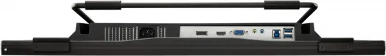 ViewSonic TD2465 24" VA Moniteur, 1920 x 1080 Full HD, 60Hz, 7ms