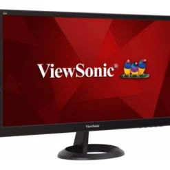 ViewSonic 22" TN Moniteur, 1920 x 1080 Full HD, 5ms