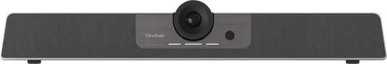 ViewSonic UMB202 - Caméra de conférence, 3840 x 2160 4K UHD, 12 MP, 30 fps, 117,8°