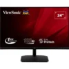 ViewSonic VA2432-H-2 Écran IPS Full HD 24 pouces à 100 Hz avec un temps de réponse de 1 ms