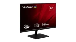 ViewSonic VA2432-H-2 Écran IPS Full HD 24 pouces à 100 Hz avec un temps de réponse de 1 ms