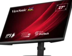 ViewSonic VA2708-HDJ - Moniteur IPS 27