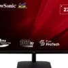 ViewSonic VA2732-H-2 moniteur IPS Full HD 27 pouces avec une fréquence de 100 Hz et un temps de réponse rapide de 1 ms