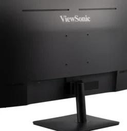 ViewSonic VA2732-H-2 moniteur IPS Full HD 27 pouces avec une fréquence de 100 Hz et un temps de réponse rapide de 1 ms