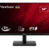 ViewSonic VA240-H-2 - Moniteur IPS 24", 1920 x 720, 75Hz, 1ms
