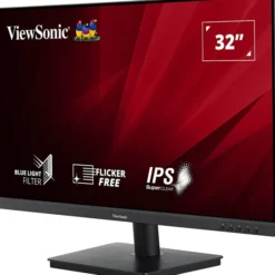 ViewSonic VA3209-2K-MHD 32