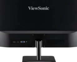 ViewSonic VA2432-MHD-3 moniteur IPS Full HD 24 pouces avec 100 Hz, DisplayPort, HDMI et VGA
