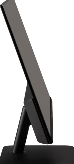 ViewSonic VA2432-MHD-3 moniteur IPS Full HD 24 pouces avec 100 Hz, DisplayPort, HDMI et VGA
