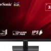 ViewSonic VA3209-MH 32" IPS Moniteur, 1920 x 1080 Full HD, 75Hz, 4ms