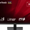 ViewSonic VA3209-MH moniteur FHD 32 pouces avec haut-parleurs intégrés