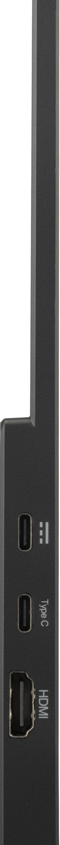 ViewSonic VA1650 Moniteur USB-C 16 pouces léger et portable
