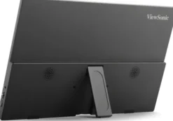 ViewSonic VA1650 Moniteur USB-C 16 pouces léger et portable