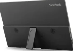 ViewSonic VA1650 Moniteur USB-C 16 pouces léger et portable