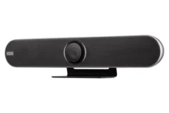 ViewSonic VB-CAM-201-2 4K - Caméra de vidéoconférence 4K, 3840 x 2160 4K UHD, 8,51 MP, 30 fps, 121°