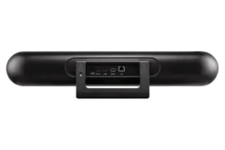 ViewSonic VB-CAM-201-2 4K - Caméra de vidéoconférence 4K, 3840 x 2160 4K UHD, 8,51 MP, 30 fps, 121°