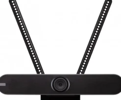 ViewSonic VB-WMK-002 Support TV pour caméra de conférence Tribe (VB-CAM-201-2)