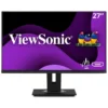ViewSonic VG2748A-2 27" IPS Moniteur, 1920 x 1080 Full HD, 60Hz, 5ms
