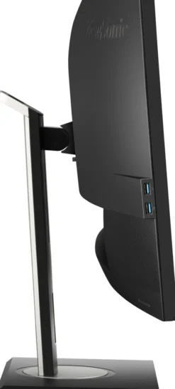 ViewSonic VG3456C - Moniteur VA 34