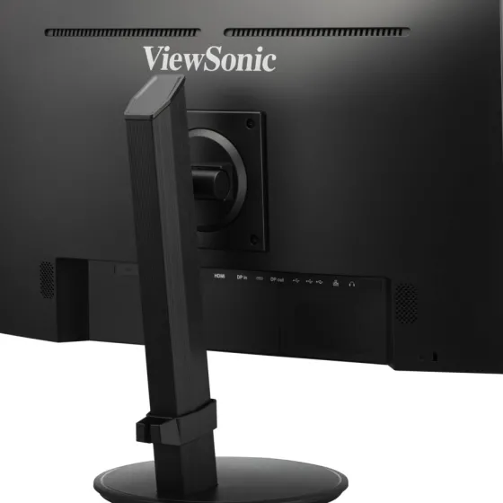 ViewSonic VG2409U-2 - Moniteur IPS 24", 1920 x 1080 Full HD, 100Hz, 4ms