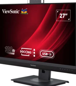 ViewSonic VG2757V-2K - Moniteur IPS 27