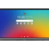 ViewSonic ViewBoard IFP6551 Écran interactif 4K certifié EDLA de 65 pouces