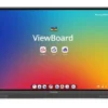 ViewSonic ViewBoard IFP7553 - Display tactile 75"