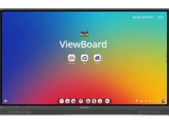 ViewSonic ViewBoard IFP7553 - Display tactile 75"