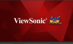 ViewSonic ViewBoard IFP55G1 55" Display tactile