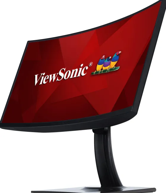 ViewSonic VP3881 38" IPS Moniteur, 3840 x 1600, 60Hz, 7ms