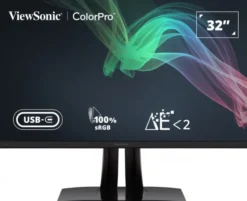 ViewSonic VP3256-4K 32