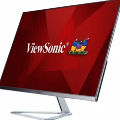 ViewSonic VX3276-4K-MHD 32