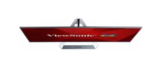 ViewSonic VX3276-MHD-3 32" IPS Moniteur, 1920 x 1080 Full HD, 75Hz, 4ms