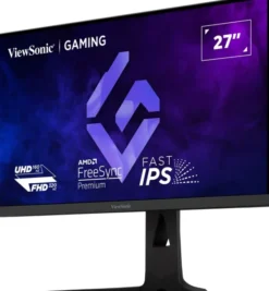 ViewSonic XG275D1-4K moniteur de jeu double mode 27 pouces
