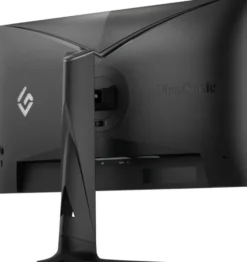 ViewSonic XG275D1-4K moniteur de jeu double mode 27 pouces
