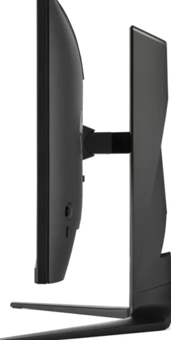 ViewSonic XG275D1-4K moniteur de jeu double mode 27 pouces