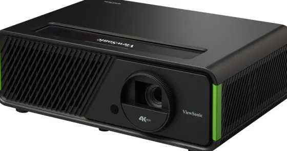 ViewSonic X1-4KE Pro Vidéoprojecteur, 3840 x 2160 4K UHD, 2500 Lumen