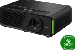 ViewSonic X1-4KE Pro Vidéoprojecteur, 3840 x 2160 4K UHD, 2500 Lumen