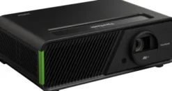 ViewSonic X1-4KE Pro Vidéoprojecteur, 3840 x 2160 4K UHD, 2500 Lumen
