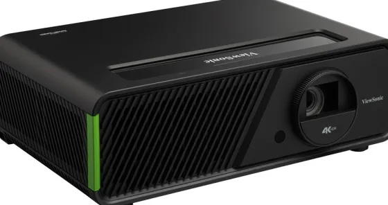 ViewSonic X1-4KE Pro Vidéoprojecteur, 3840 x 2160 4K UHD, 2500 Lumen