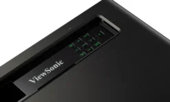 ViewSonic X1-4KE Pro Vidéoprojecteur, 3840 x 2160 4K UHD, 2500 Lumen