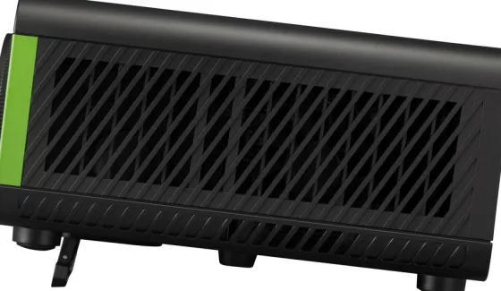 ViewSonic X1-4KE Pro Vidéoprojecteur, 3840 x 2160 4K UHD, 2500 Lumen