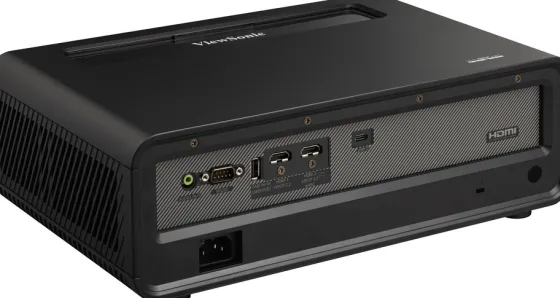 ViewSonic X1-4KE Pro Vidéoprojecteur, 3840 x 2160 4K UHD, 2500 Lumen