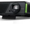ViewSonic X2-4KE Pro Vidéoprojecteur, 3840 x 2160 4K UHD, 2500 Lumen