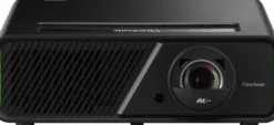 ViewSonic X2-4KE Pro Vidéoprojecteur, 3840 x 2160 4K UHD, 2500 Lumen