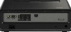 ViewSonic X2-4KE Pro Vidéoprojecteur, 3840 x 2160 4K UHD, 2500 Lumen