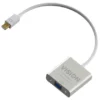 Vision Techconnect TC-MDPVGA - Mini-DP vers VGA
